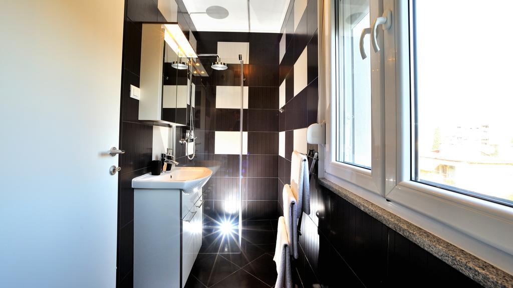 Penthouse Apartment Maric Split Cameră foto