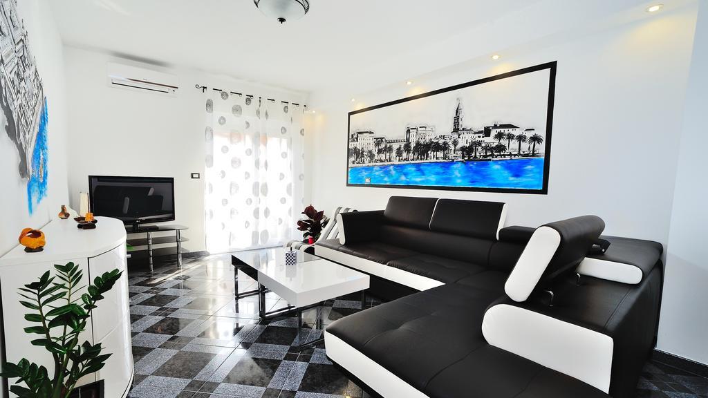 Penthouse Apartment Maric Split Cameră foto