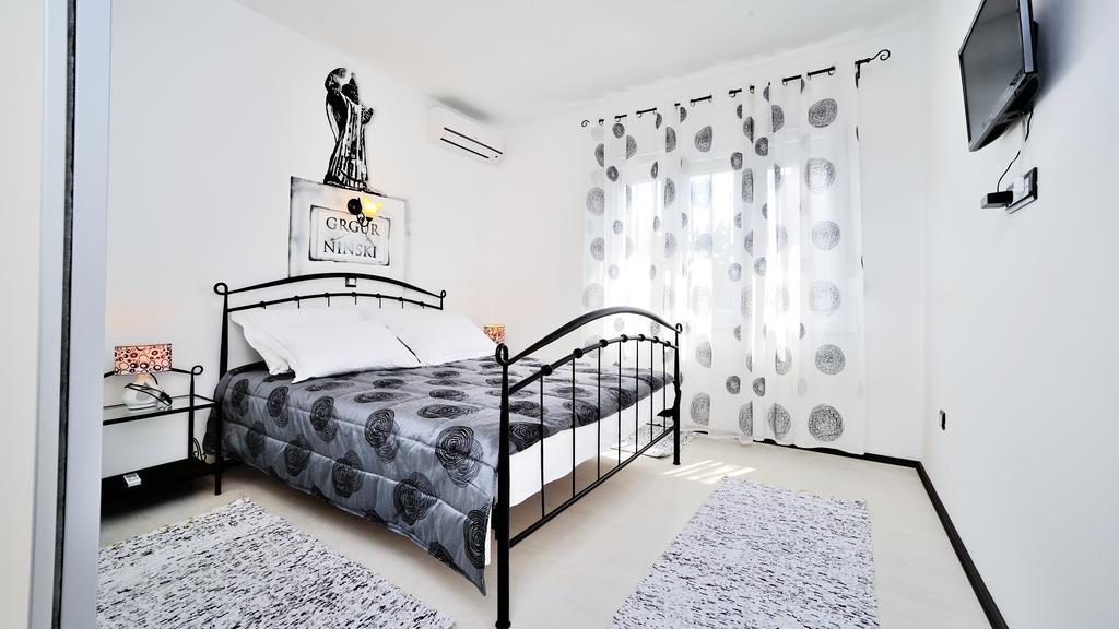Penthouse Apartment Maric Split Cameră foto