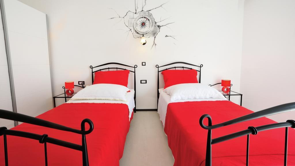 Penthouse Apartment Maric Split Cameră foto