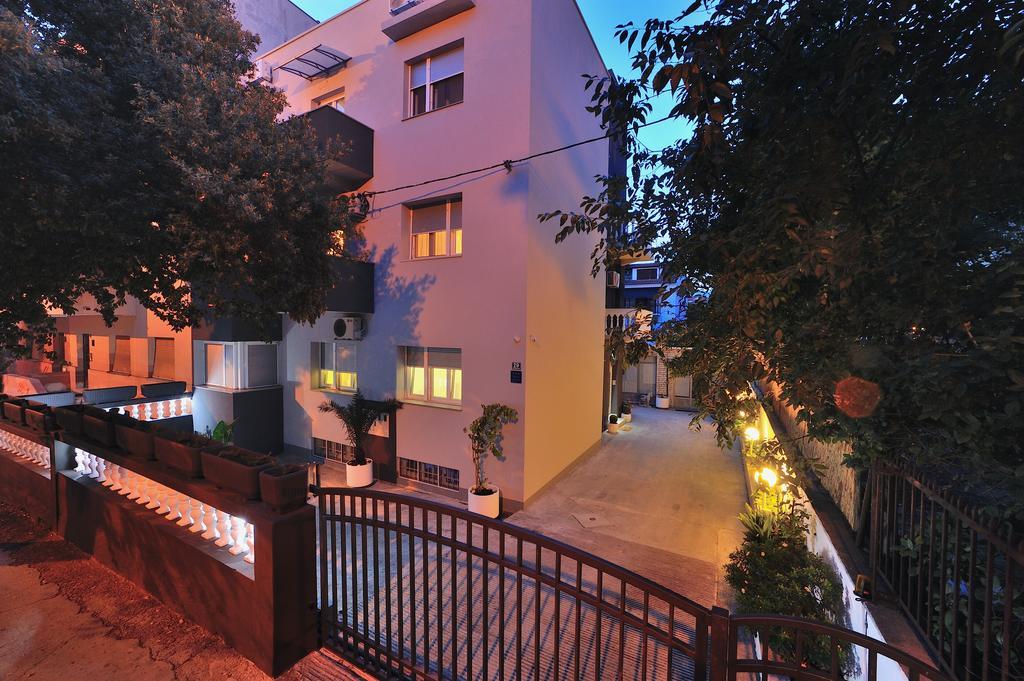 Penthouse Apartment Maric Split Cameră foto
